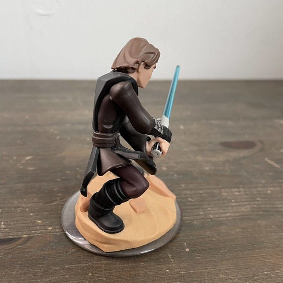 Disney Infinity 3.0 Star Wars Lot Kylo Ren Anakin Skywalker Ahsoka Jedi Crystal - Picture 3 of 16